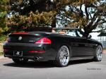 BMW 650i Project Teflon Don by SR Auto Group 2012 года